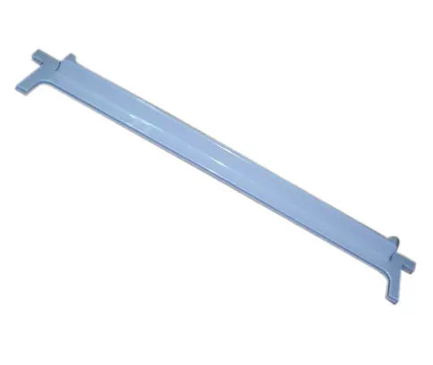 Beko refrigerator glass shelf rear profile 4812270100