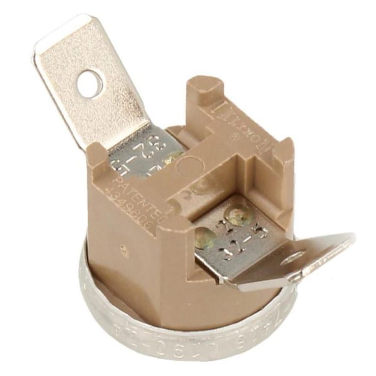 Braun Carestyle Ironing Center Thermostat 5212870095