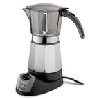 Filtro adaptador de cafetera Delonghi Alicia 9 tazas 5532129600