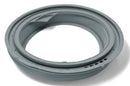 Goma puerta lavadora Bauknecht, Whirlpool 481246068633