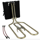 Frying pan housing and heating element Filtra Pro Premium Tefal SS-994860