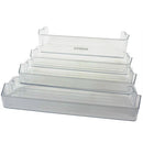 Conjunto estantes bandejas frigorífico Siemens 00776269