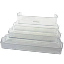 Set of Siemens refrigerator shelves 00776269