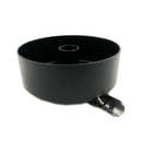 Complete juicer container WMF Stelio SS-1000051802