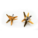 Cuchilla Batidora Moulinex MS-651961