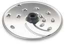 Cuchilla disco rallar robot cocina Kenwood, Braun AS00004679