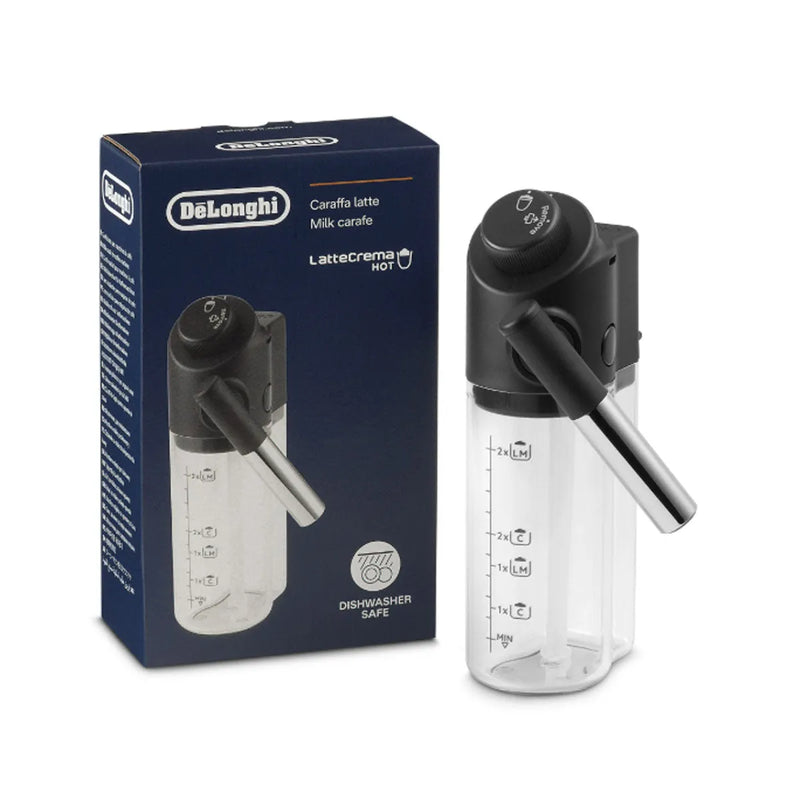 DeLonghi milk jug for Magnifica coffee maker AS00009731