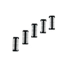 Rowenta CS-10000651 5-comb kit