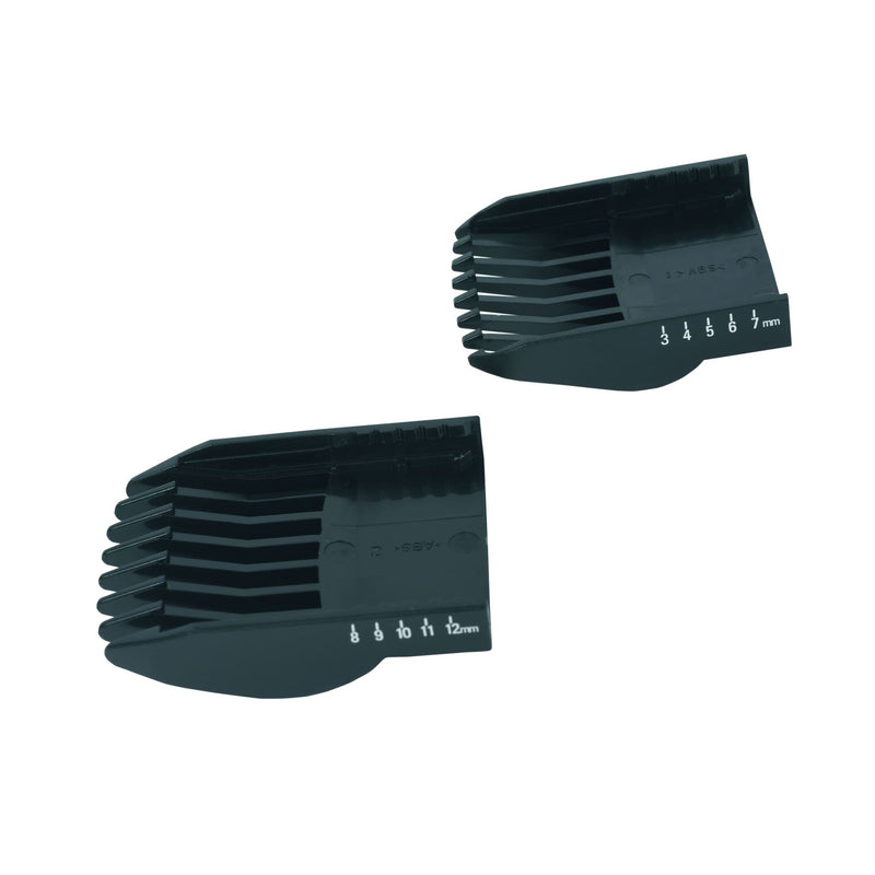 Beard combs x2 Rowenta SS-1810001369