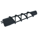 Rowenta SS-1810001471 Spiral Brush Nozzle