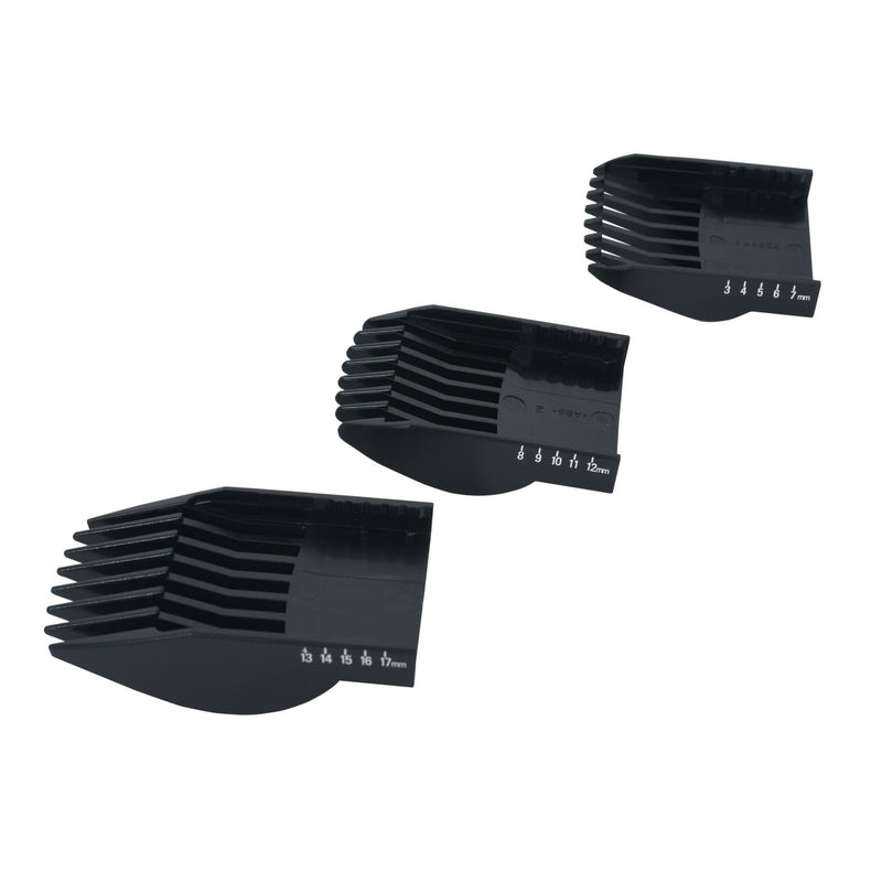 Combs x3 Rowenta SS-1810001562