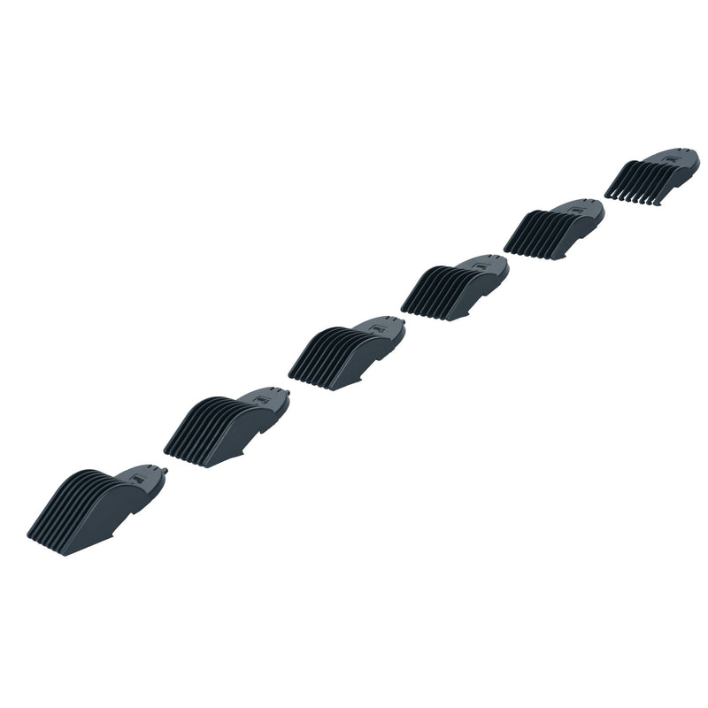 Fixed combs SS-1810003122 Rowenta SS-1810003121