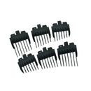 3 sets of Rowenta SS-1810003257 right-left combs