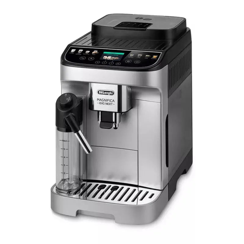 DeLonghi Silver Drip Tray AS00009019 - Original Replacement ECAM320 Magnifica