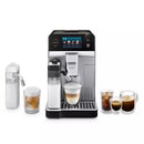 Panel frontal cafetera DeLonghi Eletta Ultra AS00011582 – Recambio original