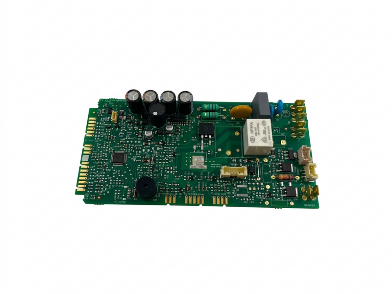Placa electrónica Krups MS-8030000650
