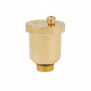 Automatic air vent 1/2 for radiator - boiler