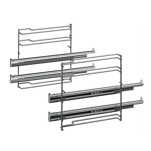 Guías Horno Balay 17002064