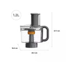 Kenwood Cooking Chef KAH65.000PL Food Processor Attachment