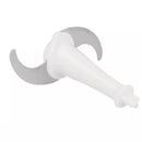 Kenwood cuchilla para picadora batidora KW712997
