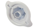 Braun Cono juicer for Citrus Press KW716206