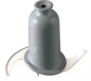 Cuchilla picador para robot de cocina Kenwood KW716881
