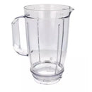 Kenwood KW717469 glass blender jug
