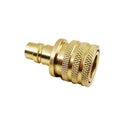 Kit de conversión aire acondicionado R134a A R1234yf - Adaptador rápido