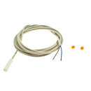 Repair kit with Liebherr refrigerator temperature probe 959020600