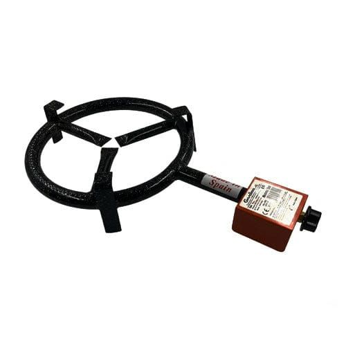LACOR Paella pan butane gas 63731