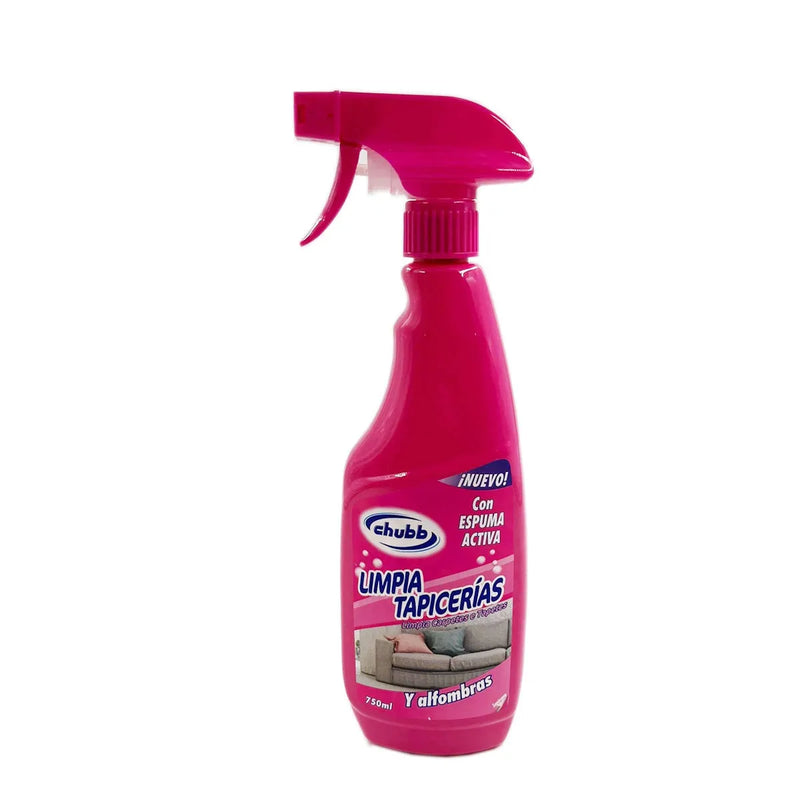 Chubb Upholstery Cleaner