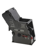 Conjunto infusor cafetera automática Bosch, Siemens 11014117