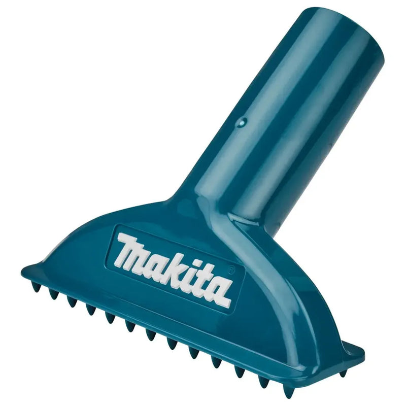 Boquilla aspirador Makita mate 32 mm azul original MKT0015