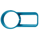 Soporte aspirador Porta-accesorios Makita azul original MKT0018