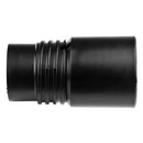 Manguera tubo flexible aspirador Makita junta giratoria original MKT0056