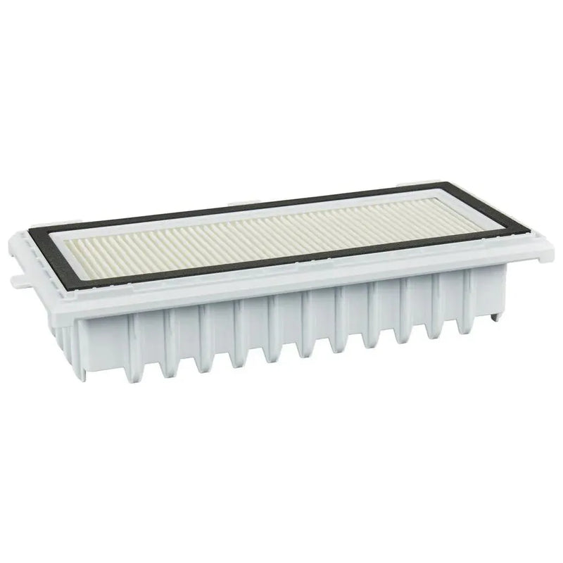 Filtro HEPA aspirador partículas finas VC007G de Makita original MKT0152