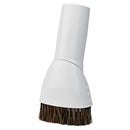 Boquilla aspirador Pluma Makita de 32 mm, color blanco original MKT0158