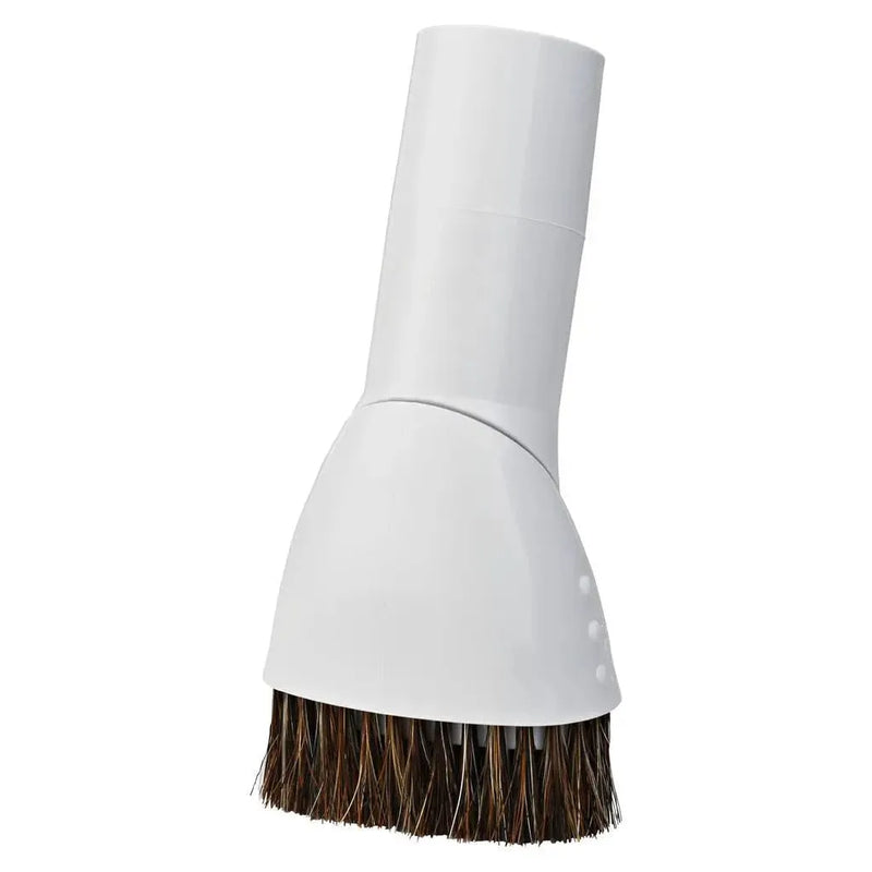 Boquilla aspirador Pluma Makita de 32 mm, color blanco original MKT0158