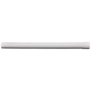 Tubo aspirador Makita de 32 mm, blanco original MKT0168
