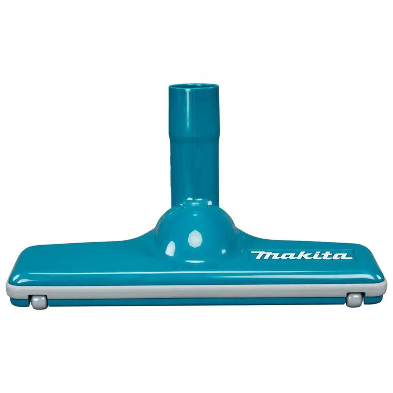 Boquilla aspirador suelos duros Makita, azul original MKT0174