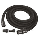 Manguera tubo flexible aspirador antiestática ESD Makita de 5,0 m original MKT0177
