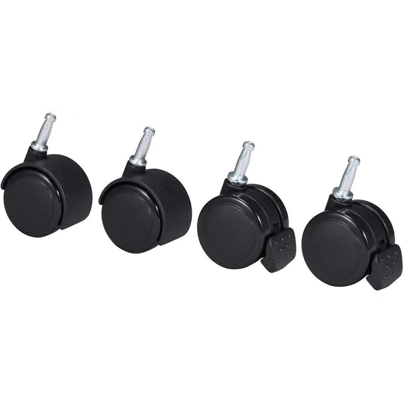 Rueda aspirador giratorias Makita original MKT0181