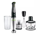 Braun  batidora  Multiquick 