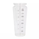 Botella 700 ml Batidora Personal Moulinex Blend Up MS-653700