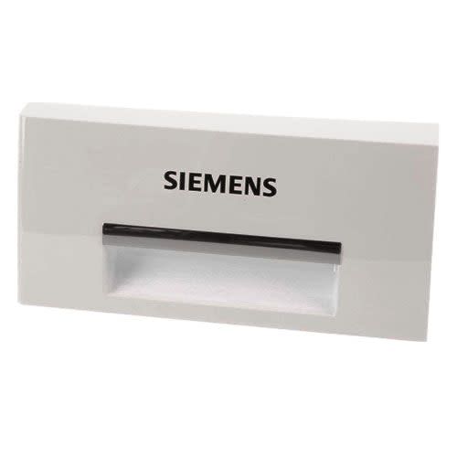 Maneta jabonera lavadora Siemens 00651458