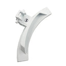 Maneta puerta lavadora Zanussi, Electrolux, Ikea 1327920185