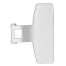 Daewoo DWDF1211 washing machine door handle