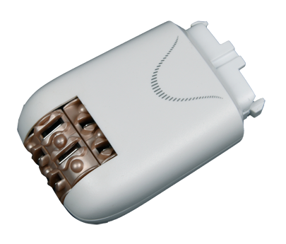 Rowenta CS-00115779 Epilator Head