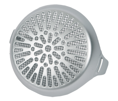 Rowenta CS-00127506 rear grill