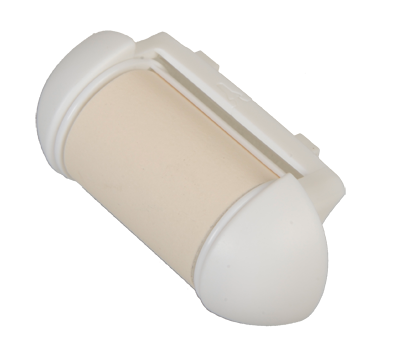 Rowenta Support and Roller CS-00131696
